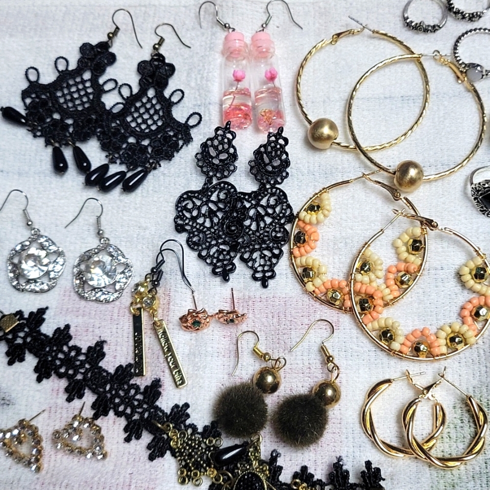 Jewelry bundle